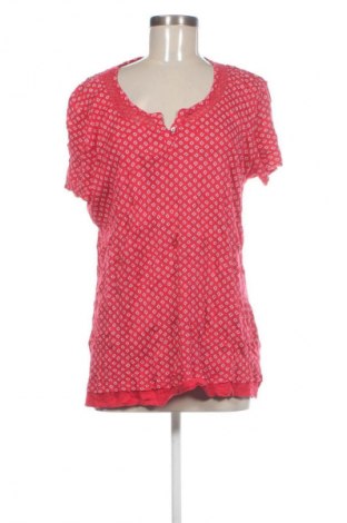 Női blúz Tom Tailor, Méret XXL, Szín Sokszínű, Ár 5 785 Ft