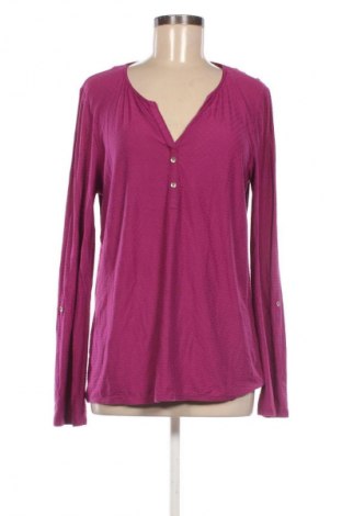 Γυναικεία μπλούζα Tom Tailor, Μέγεθος XS, Χρώμα Ρόζ , Τιμή 20,99 €