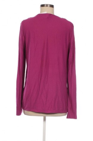 Γυναικεία μπλούζα Tom Tailor, Μέγεθος XS, Χρώμα Ρόζ , Τιμή 20,99 €