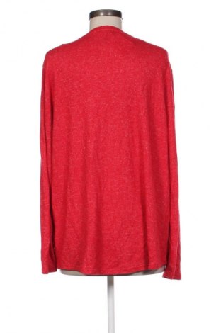 Női blúz Tom Tailor, Méret XL, Szín Piros, Ár 8 779 Ft