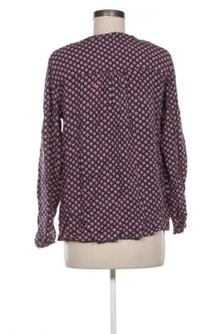 Γυναικεία μπλούζα Tom Tailor, Μέγεθος M, Χρώμα Πολύχρωμο, Τιμή 7,99 €