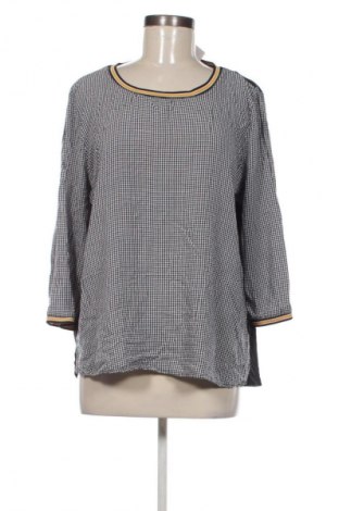 Γυναικεία μπλούζα Tom Tailor, Μέγεθος XXL, Χρώμα Πολύχρωμο, Τιμή 11,99 €