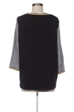 Γυναικεία μπλούζα Tom Tailor, Μέγεθος XXL, Χρώμα Πολύχρωμο, Τιμή 11,99 €