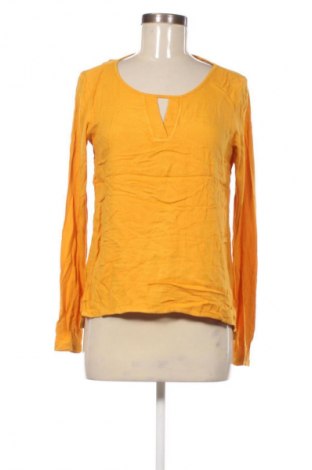 Дамска блуза Tom Tailor, Размер S, Цвят Оранжев, Цена 4,09 €