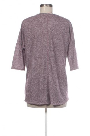 Dámská halenka Tom Tailor, Velikost M, Barva Fialová, Cena  149,00 Kč