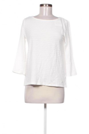 Дамска блуза Tom Tailor, Размер M, Цвят Екрю, Цена 17,89 €