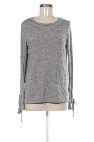 Дамска блуза Tom Tailor, Размер L, Цвят Сив, Цена 5,62 €