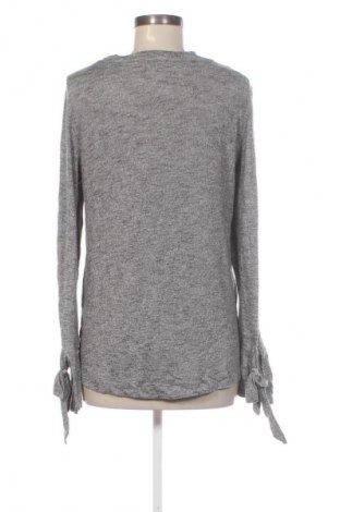Дамска блуза Tom Tailor, Размер L, Цвят Сив, Цена 5,62 €