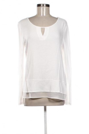 Női blúz Tom Tailor, Méret L, Szín Fehér, Ár 7 025 Ft