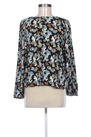 Дамска блуза Tom Tailor, Размер M, Цвят Многоцветен, Цена 17,46 €