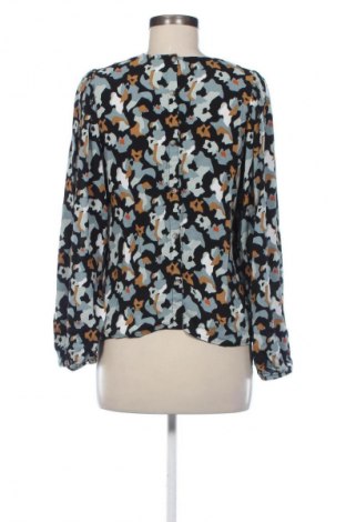 Дамска блуза Tom Tailor, Размер M, Цвят Многоцветен, Цена 17,46 €