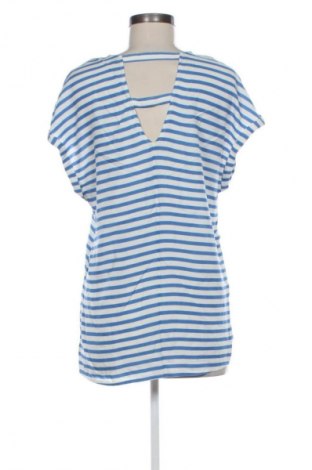 Γυναικεία μπλούζα Tom Tailor, Μέγεθος M, Χρώμα Πολύχρωμο, Τιμή 14,00 €