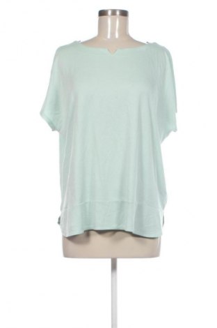 Dámská halenka Tom Tailor, Velikost XL, Barva Zelená, Cena  397,00 Kč