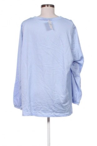 Γυναικεία μπλούζα Tom Tailor, Μέγεθος XXL, Χρώμα Πολύχρωμο, Τιμή 11,99 €