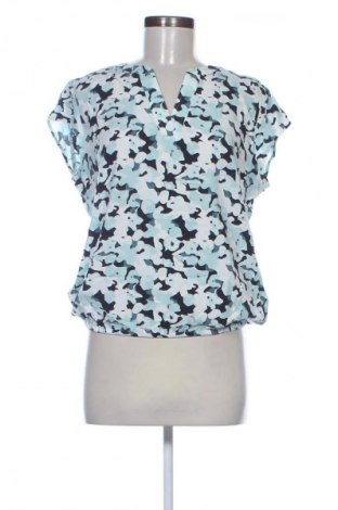 Bluză de femei Tom Tailor, Mărime M, Culoare Multicolor, Preț 85,99 Lei