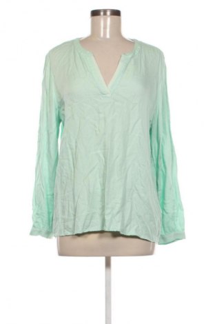 Női blúz Tom Tailor, Méret L, Szín Zöld, Ár 3 619 Ft