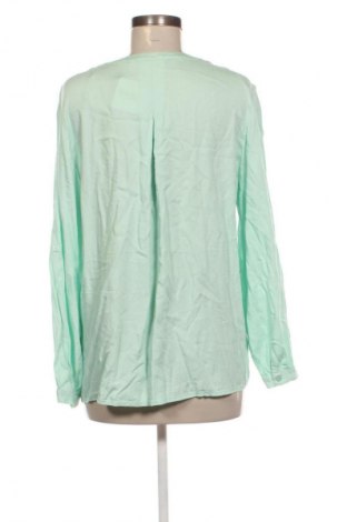 Női blúz Tom Tailor, Méret L, Szín Zöld, Ár 3 619 Ft