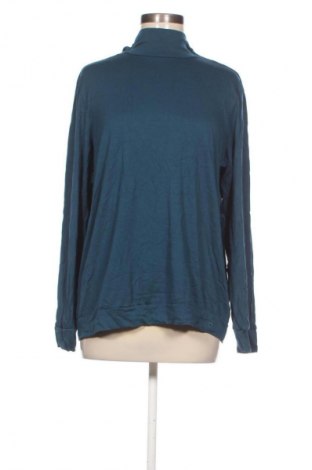 Damen Shirt Tom Tailor, Größe XXL, Farbe Blau, Preis € 17,00