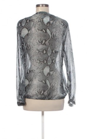 Γυναικεία μπλούζα Tom Tailor, Μέγεθος M, Χρώμα Πολύχρωμο, Τιμή 7,99 €