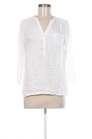 Dámská halenka Tom Tailor, Velikost S, Barva Bílá, Cena  519,00 Kč