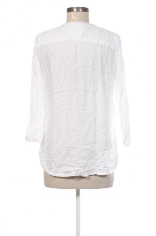 Dámská halenka Tom Tailor, Velikost S, Barva Bílá, Cena  519,00 Kč