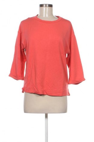 Γυναικεία μπλούζα Tom Tailor, Μέγεθος S, Χρώμα Κόκκινο, Τιμή 17,46 €