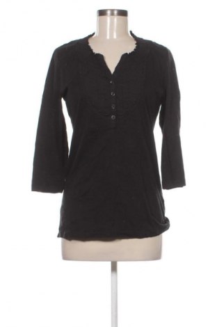 Dámská halenka Tom Tailor, Velikost S, Barva Černá, Cena  495,00 Kč