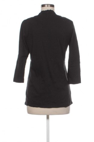 Dámská halenka Tom Tailor, Velikost S, Barva Černá, Cena  495,00 Kč