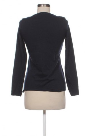 Γυναικεία μπλούζα Tom Tailor, Μέγεθος M, Χρώμα Μπλέ, Τιμή 17,46 €