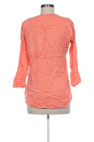 Γυναικεία μπλούζα Tom Tailor, Μέγεθος S, Χρώμα Ρόζ , Τιμή 5,99 €