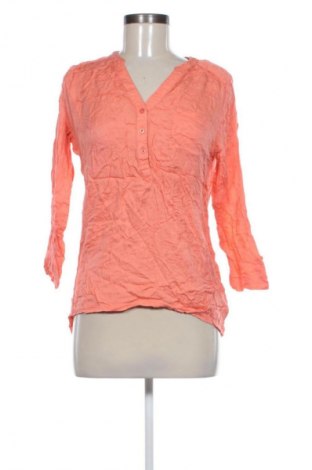 Γυναικεία μπλούζα Tom Tailor, Μέγεθος S, Χρώμα Ρόζ , Τιμή 5,99 €