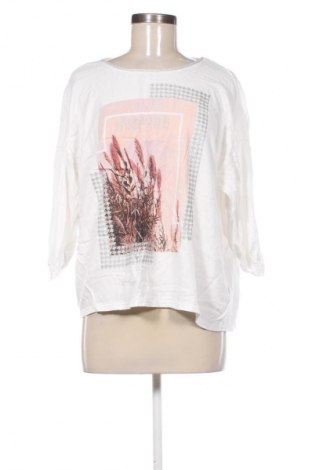 Damen Shirt Tom Tailor, Größe L, Farbe Weiß, Preis € 17,00