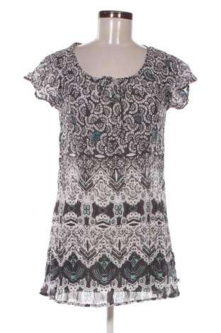 Дамска блуза Tom Tailor, Размер S, Цвят Многоцветен, Цена 29,17 €