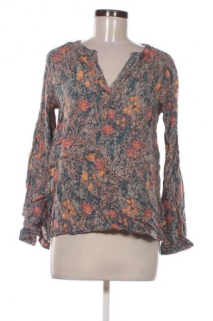 Damen Shirt Tom Tailor, Größe M, Farbe Mehrfarbig, Preis 3,99 €
