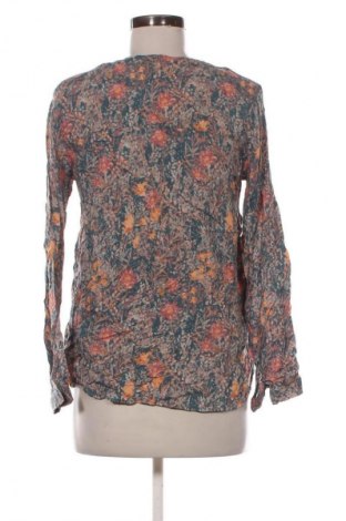 Damen Shirt Tom Tailor, Größe M, Farbe Mehrfarbig, Preis 3,99 €