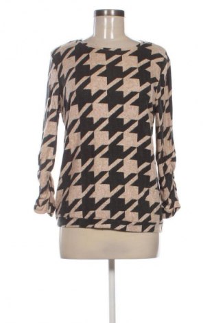 Дамска блуза Tom Tailor, Размер S, Цвят Многоцветен, Цена 4,60 €