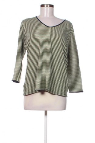 Γυναικεία μπλούζα Tom Tailor, Μέγεθος L, Χρώμα Πολύχρωμο, Τιμή 6,99 €