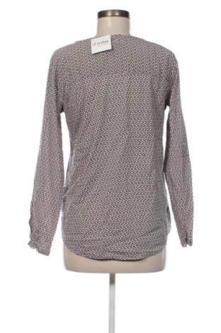 Γυναικεία μπλούζα Tom Tailor, Μέγεθος S, Χρώμα Πολύχρωμο, Τιμή 4,99 €