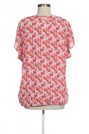 Γυναικεία μπλούζα Tom Tailor, Μέγεθος L, Χρώμα Πολύχρωμο, Τιμή 11,99 €