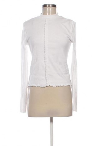 Дамска блуза Tom Tailor, Размер XL, Цвят Бял, Цена 17,00 €