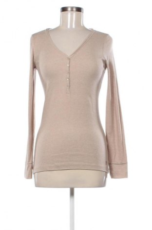 Dámská halenka Tom Tailor, Velikost M, Barva Béžová, Cena  493,00 Kč