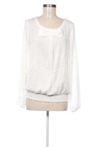 Damen Shirt Tom Tailor, Größe M, Farbe Weiß, Preis € 8,99