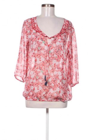 Γυναικεία μπλούζα Tom Tailor, Μέγεθος M, Χρώμα Πολύχρωμο, Τιμή 4,99 €
