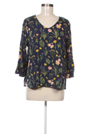 Дамска блуза Tom Tailor, Размер M, Цвят Многоцветен, Цена 6,13 €