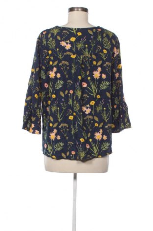 Дамска блуза Tom Tailor, Размер M, Цвят Многоцветен, Цена 6,13 €