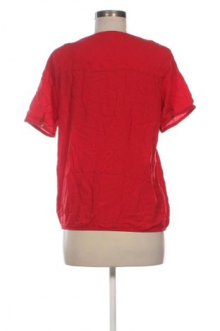 Дамска блуза Tom Tailor, Размер M, Цвят Червен, Цена 14,00 €