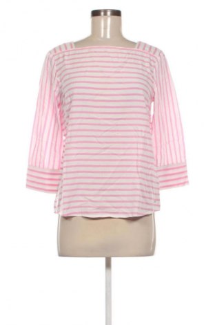 Γυναικεία μπλούζα Tom Tailor, Μέγεθος S, Χρώμα Πολύχρωμο, Τιμή 4,99 €