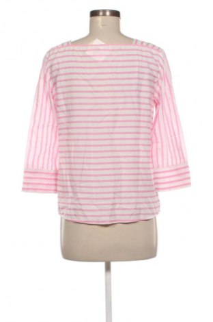 Γυναικεία μπλούζα Tom Tailor, Μέγεθος S, Χρώμα Πολύχρωμο, Τιμή 4,99 €