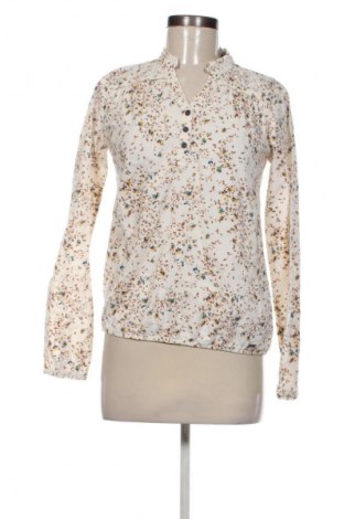 Γυναικεία μπλούζα Tom Tailor, Μέγεθος L, Χρώμα Πολύχρωμο, Τιμή 8,99 €