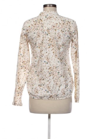 Γυναικεία μπλούζα Tom Tailor, Μέγεθος L, Χρώμα Πολύχρωμο, Τιμή 8,99 €